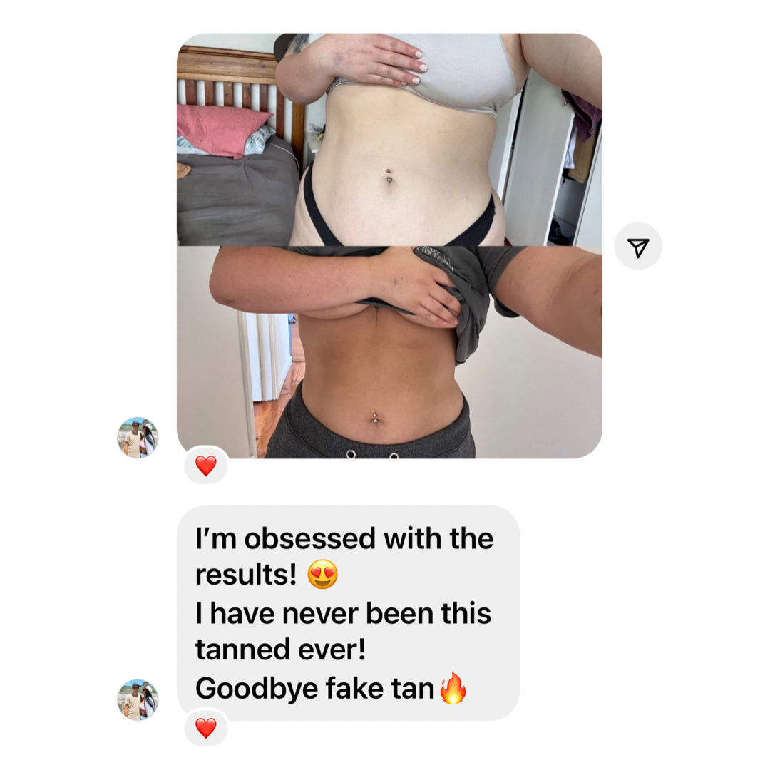 Triple Strength Tanning Nasal Spray