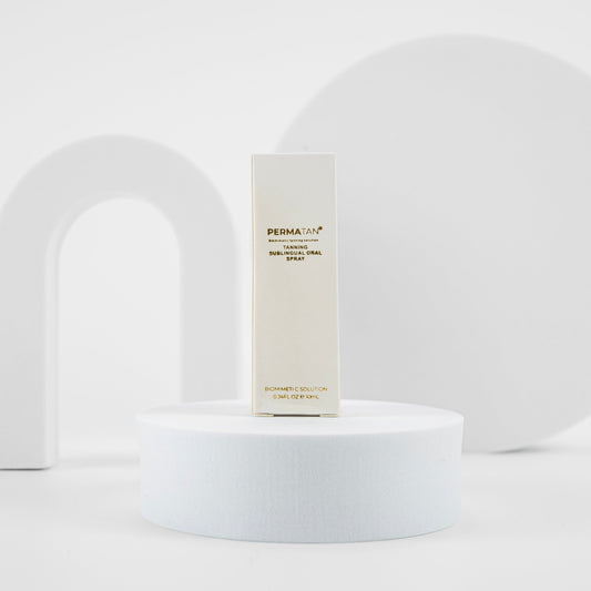 PRE-ORDER: Triple Strength Tanning Oral Spray