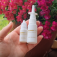 PRE-ORDER: Jumbo Tanning Nasal Spray and Drops Bundle
