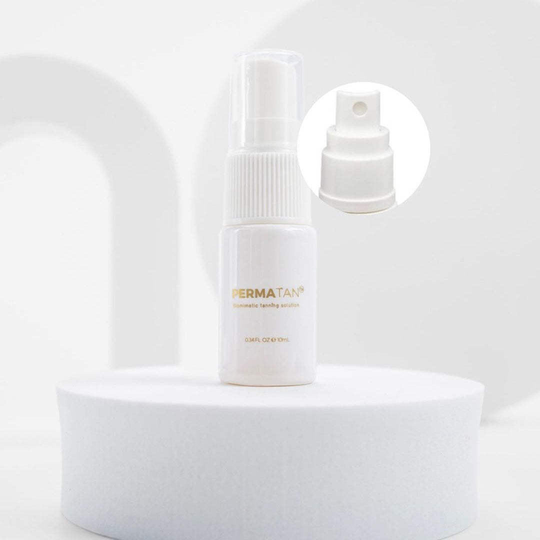 PRE-ORDER: Triple Strength Tanning Oral Spray