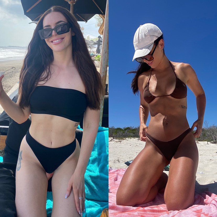 PRE-ORDER: Triple Strength Tanning Oral Spray