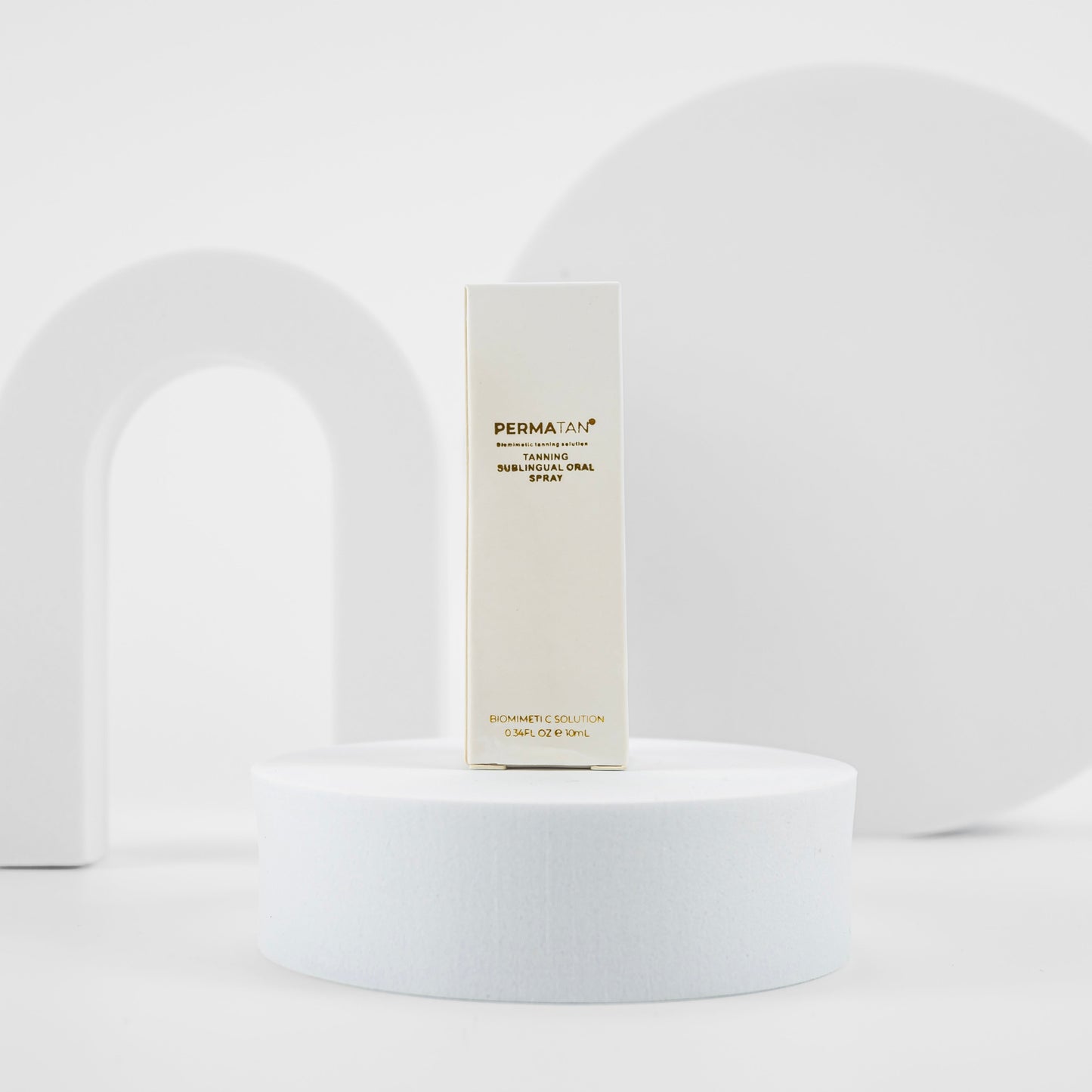 PRE-ORDER: Triple Strength Tanning Oral Spray